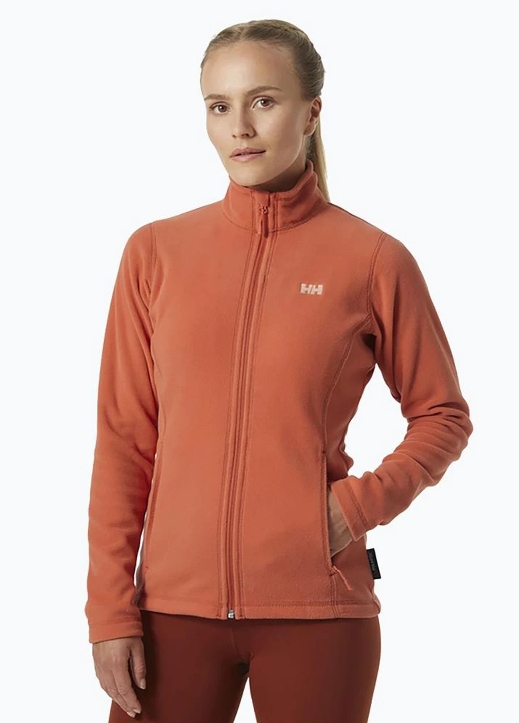 Кофта жіночі Helly Hansen Daybreaker (51599-179) — фото 1