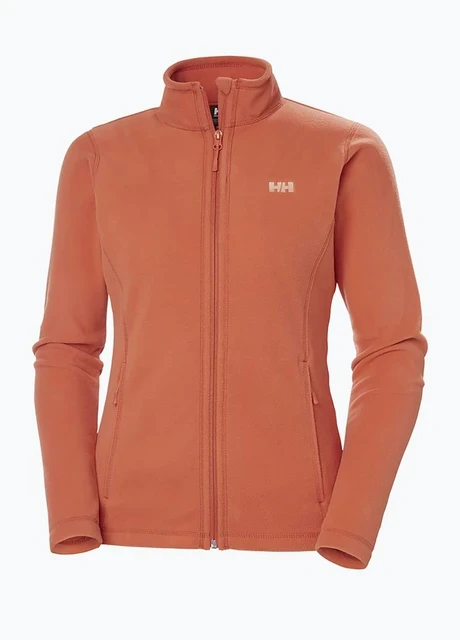Кофта жіночі Helly Hansen Daybreaker (51599-179) — фото 6