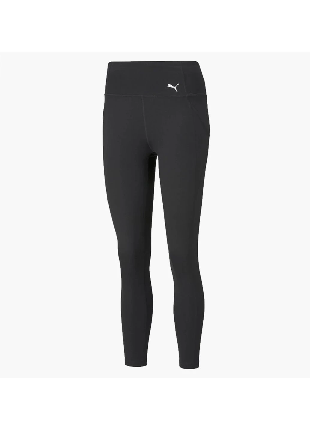 Лосіни жіночі Puma Train Favorite Forever Hw 78 Leggings Black (520817-01) — фото 1