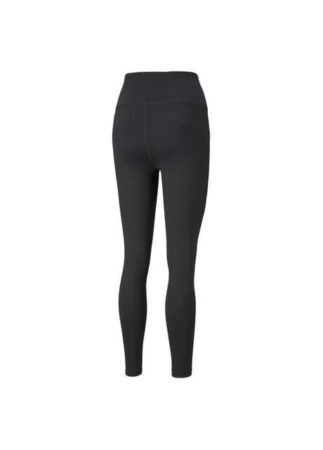 Лосіни жіночі Puma Train Favorite Forever Hw 78 Leggings Black (520817-01) — фото 5