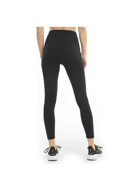 Лосіни жіночі Puma Train Favorite Forever Hw 78 Leggings Black (520817-01) — фото 6