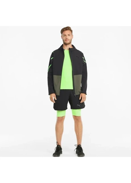Куртка чоловіча Puma Woven Ultra Training Jacket (520875-44) — фото 4