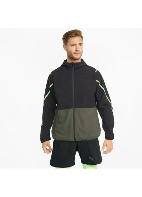 Куртка чоловіча Puma Woven Ultra Training Jacket (520875-44) — фото 6