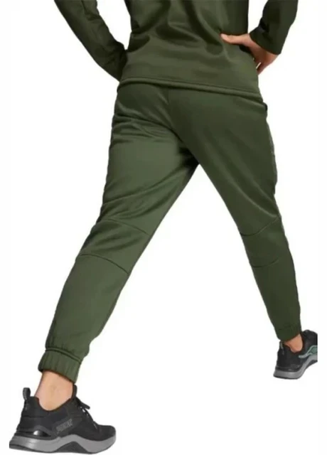 Брюки чоловічі Puma Train Pwr Fleece Jogger (52089431) — фото 3