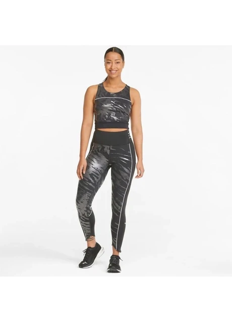 Спортивний топ жіночий Puma High Shine Cropped Running Tank (521066-51) — фото 6