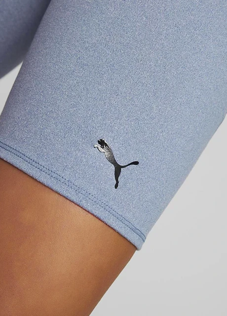 Шорти жіночі Puma Studio Foundation Short Tights (52160919) — фото 6