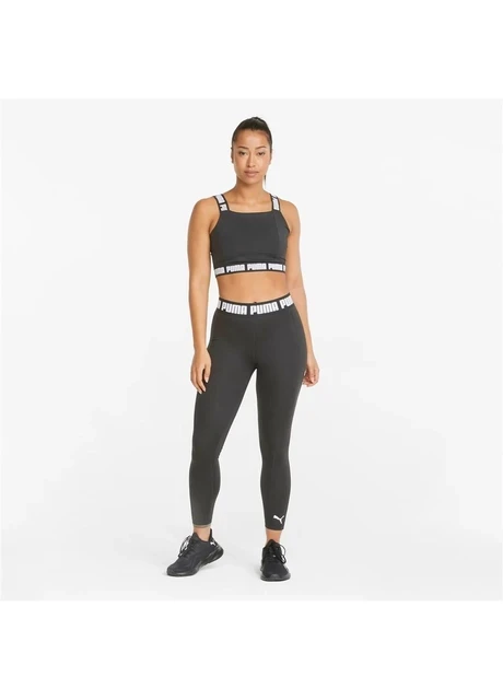 Спортивний топ жіночий Puma Training Crop Top (521805-01) — фото 7