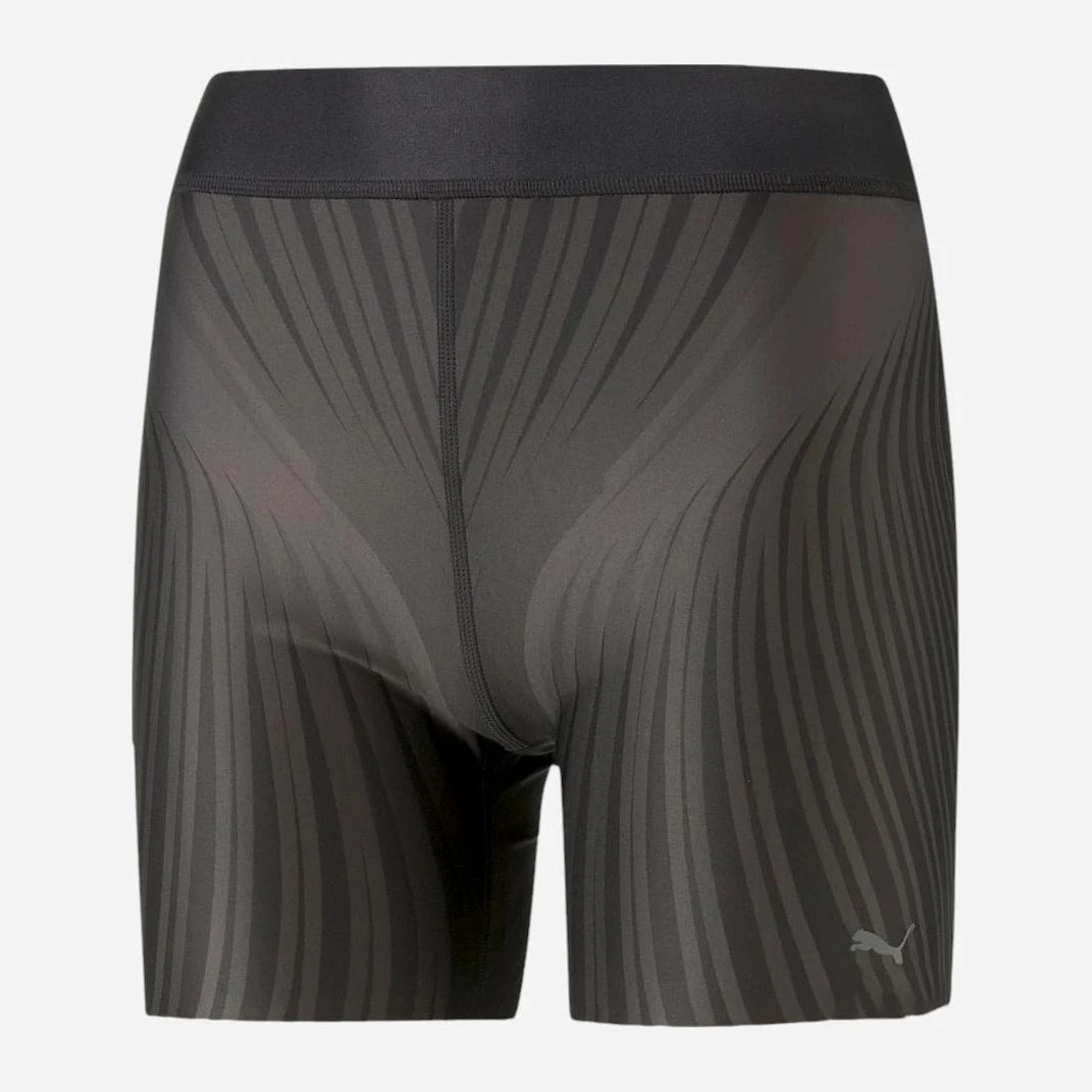 Шорти жіночі Puma Flawless Sculpt 5"" Tight Short (52313801) — фото 1