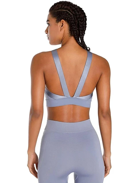 Спортивний топ жіночий Puma Flawless Sculpt Longline Bra (52314018) — фото 4