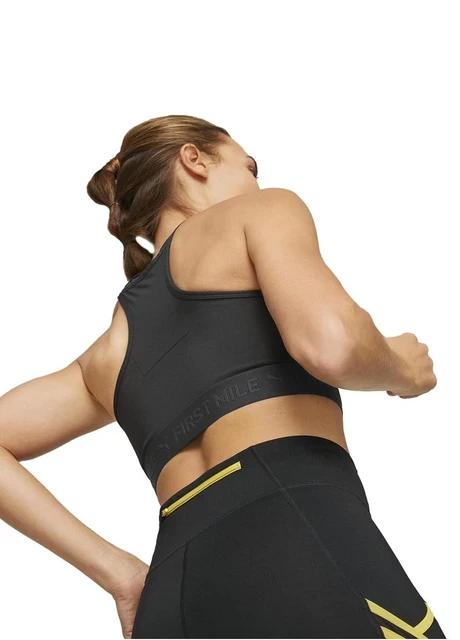 Спортивний топ жіночий Puma W First Mile High Impact Bra (52321001) — фото 6