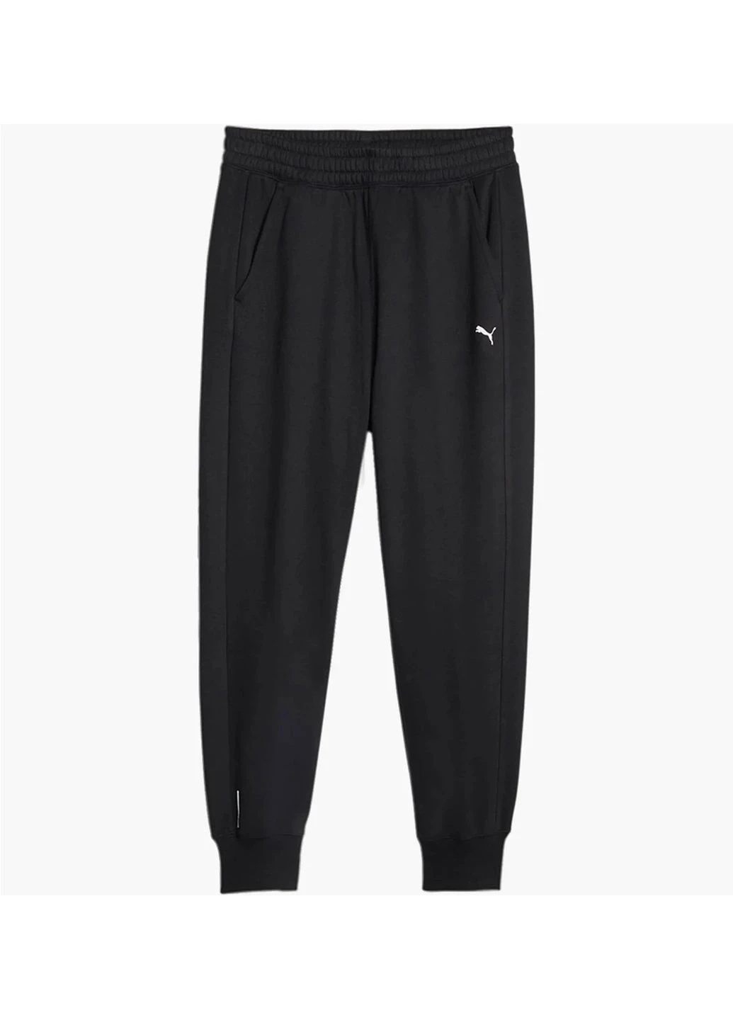 Брюки жіночі Puma Train Favorite Fleece Training Pants Black (524234-01) — фото 1