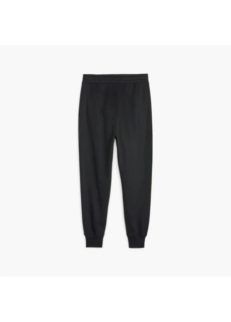Брюки жіночі Puma Train Favorite Fleece Training Pants Black (524234-01) — фото 3