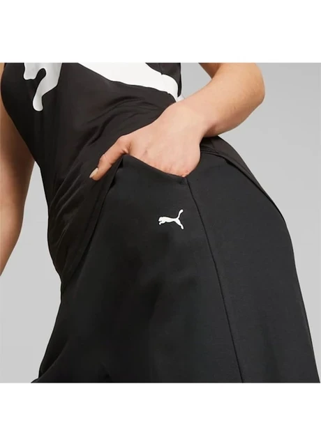 Брюки жіночі Puma Train Favorite Fleece Training Pants Black (524234-01) — фото 6