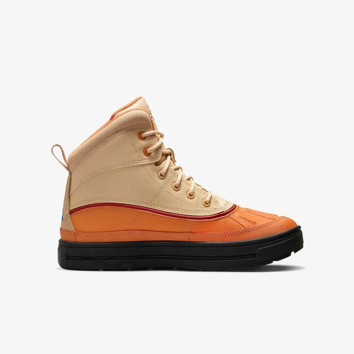 Черевики дитячі Nike Woodside 2 High Acg (524872-201) — фото 1