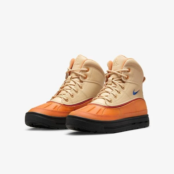 Черевики дитячі Nike Woodside 2 High Acg (524872-201) — фото 5