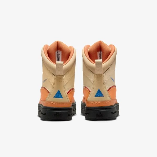 Черевики дитячі Nike Woodside 2 High Acg (524872-201) — фото 6