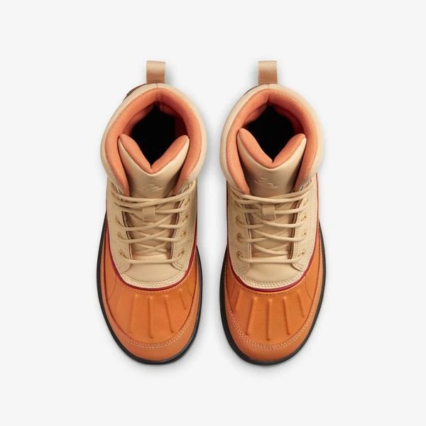 Черевики дитячі Nike Woodside 2 High Acg (524872-201) — фото 8
