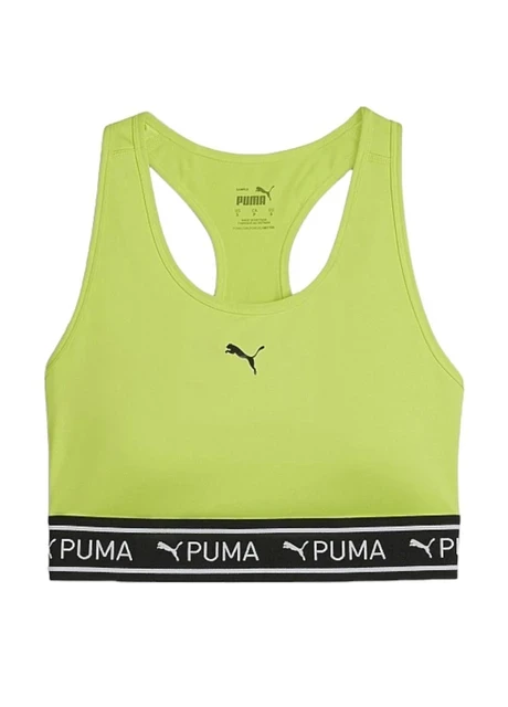 Спортивний топ жіночий Puma 4Keeps Elastic Bra (52531939) — фото 1