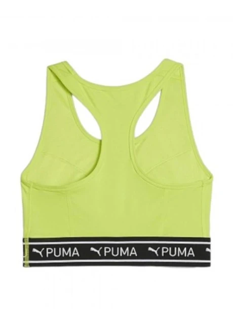 Спортивний топ жіночий Puma 4Keeps Elastic Bra (52531939) — фото 4