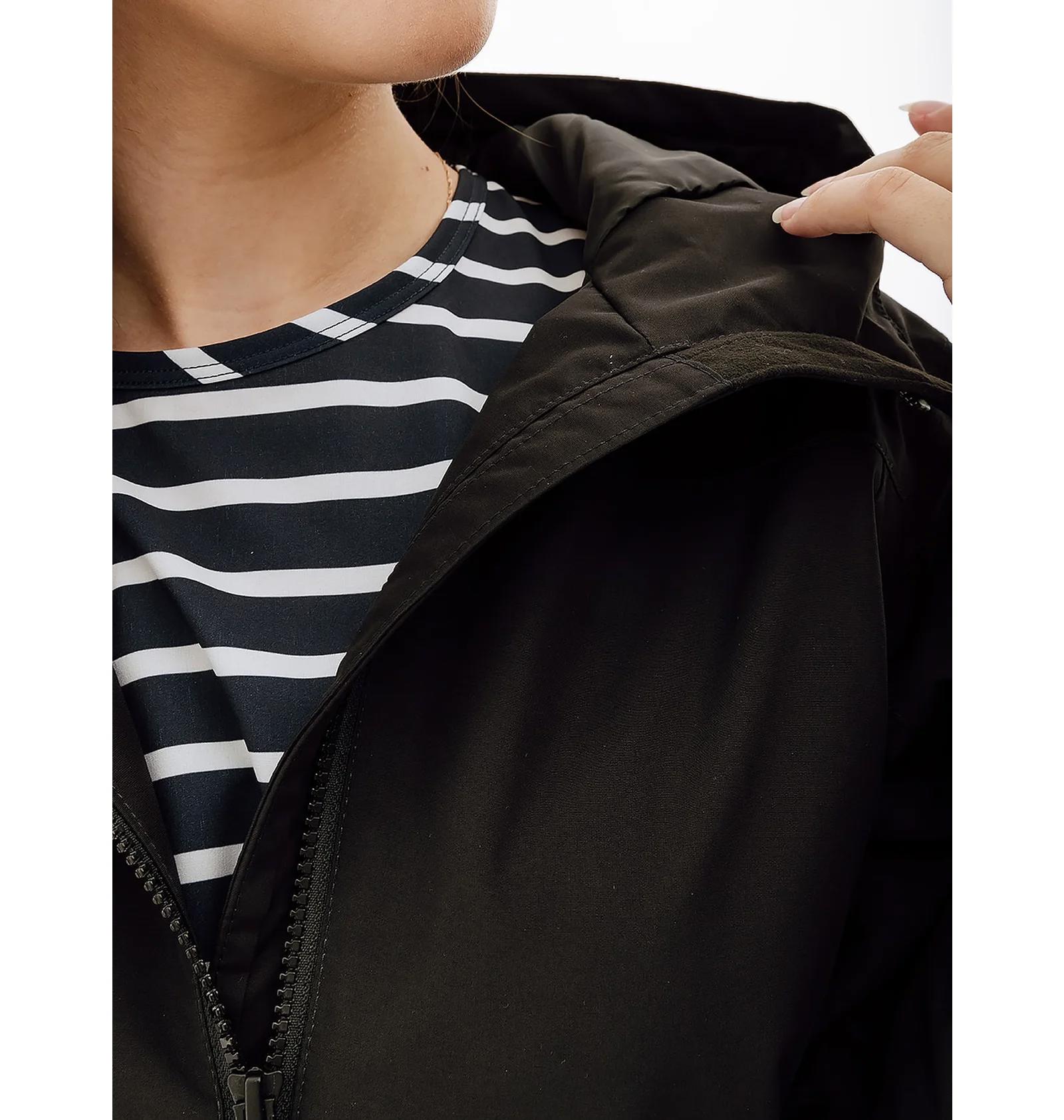 Куртка жіноча Helly Hansen Lisburn Raincoat (53097-990) — фото 4