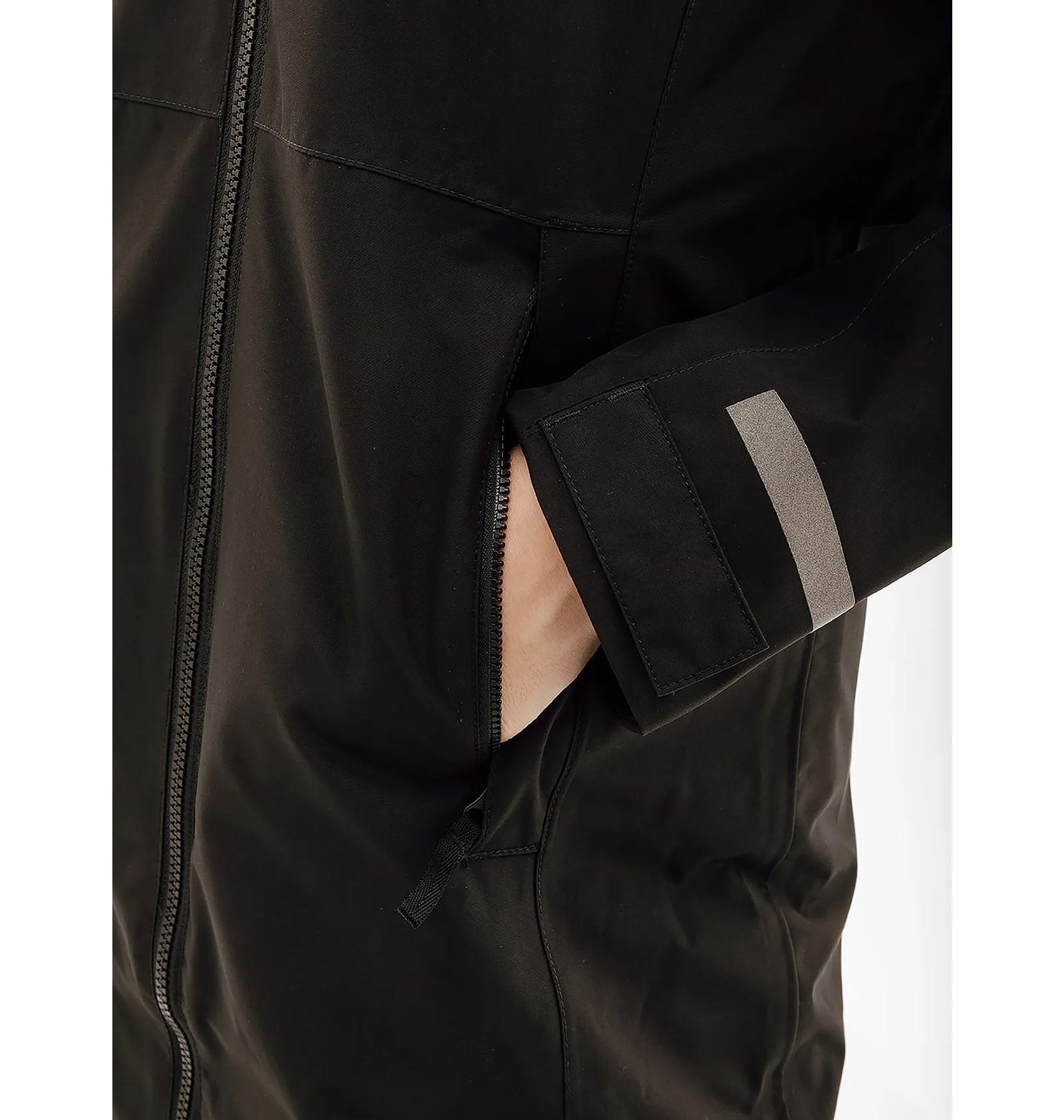 Куртка жіноча Helly Hansen Lisburn Raincoat (53097-990) — фото 5