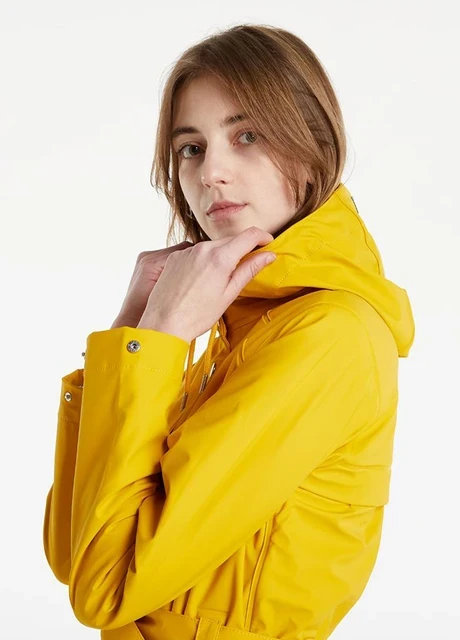 Куртка жіноча Helly Hansen Kirkwall Ii Rain (53252-344) — фото 3