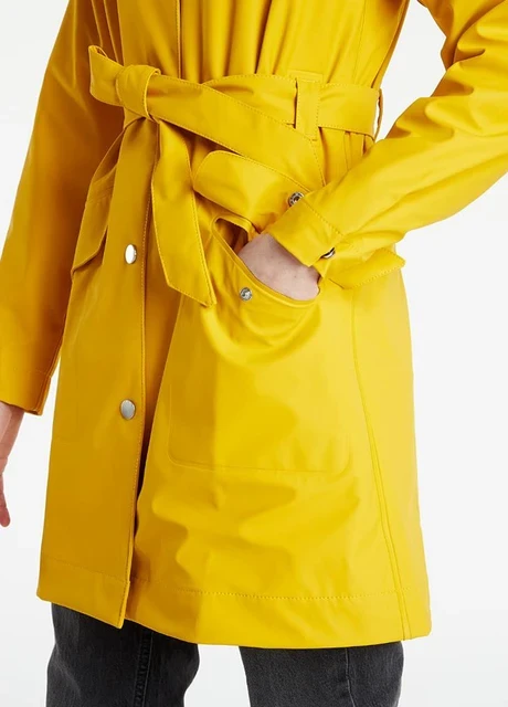 Куртка жіноча Helly Hansen Kirkwall Ii Rain (53252-344) — фото 5