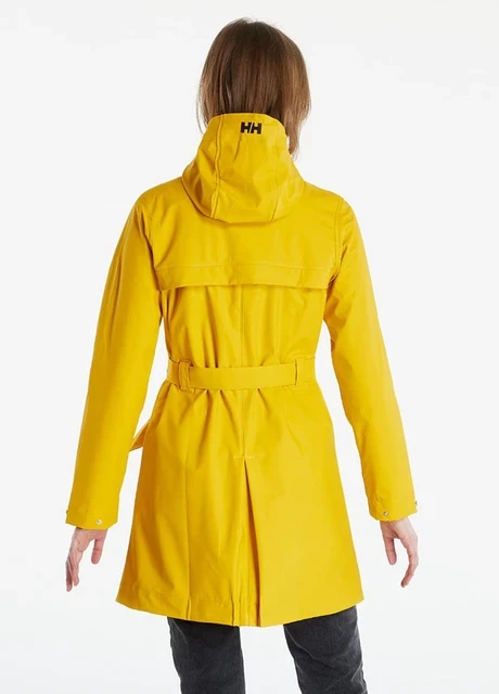 Куртка жіноча Helly Hansen Kirkwall Ii Rain (53252-344) — фото 6