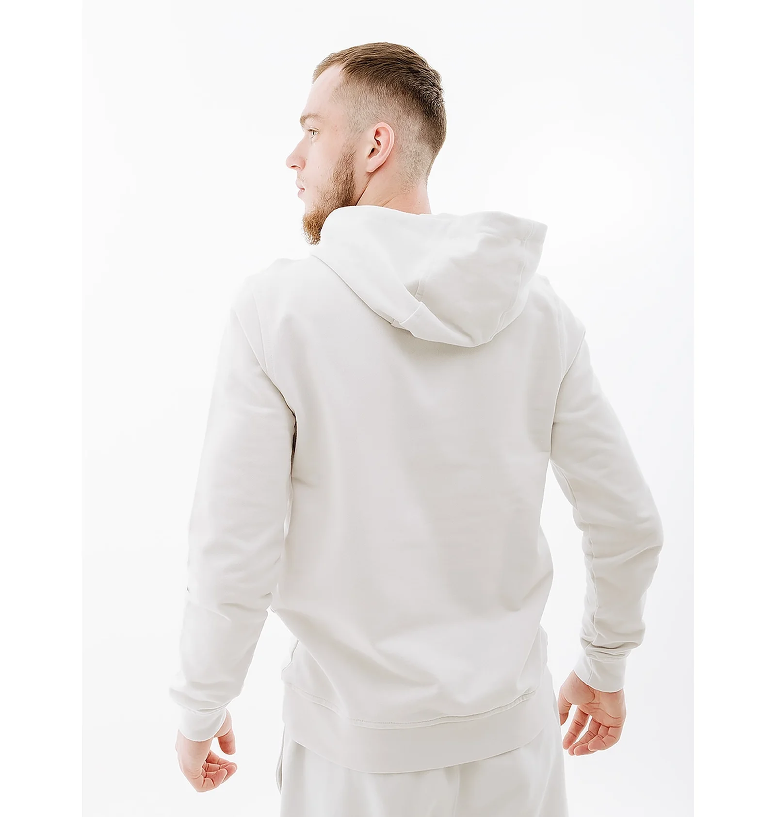 Кофта чоловіча Helly Hansen Hh Box Hoodie (53289-824) — фото 3