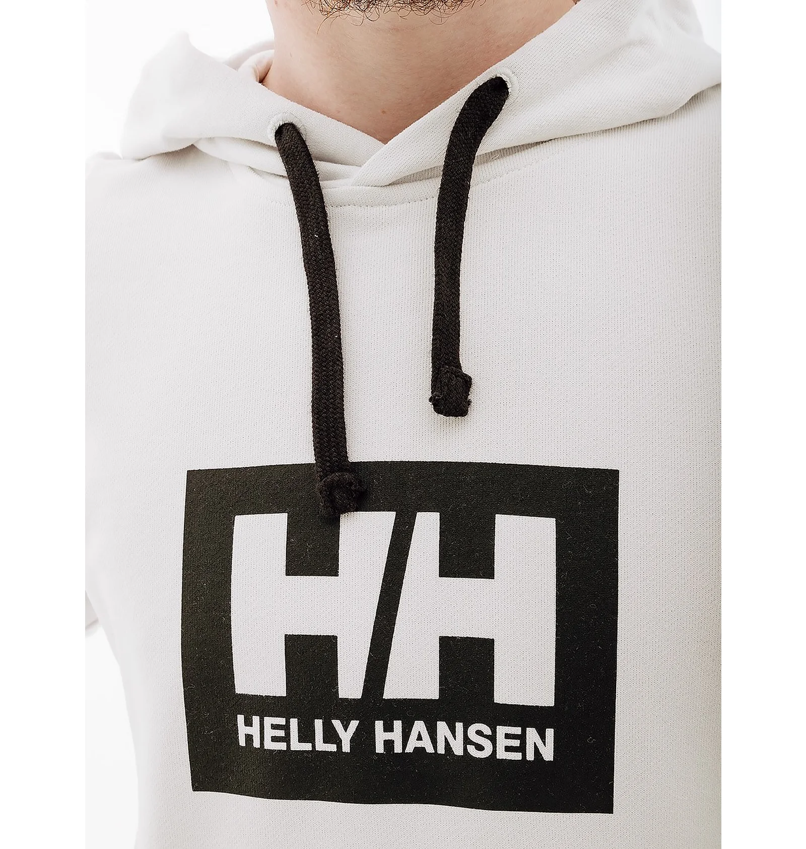 Кофта чоловіча Helly Hansen Hh Box Hoodie (53289-824) — фото 4