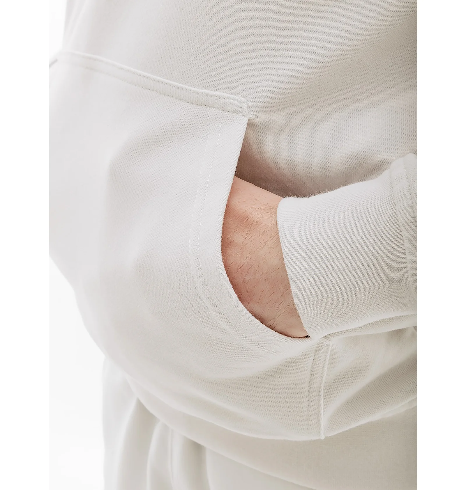 Кофта чоловіча Helly Hansen Hh Box Hoodie (53289-824) — фото 5