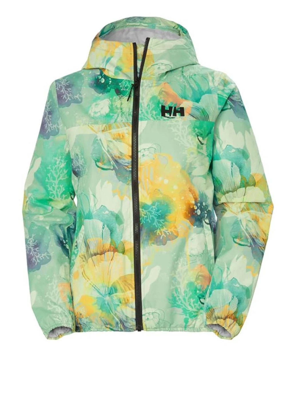 Куртка жіноча Helly Hansen Belfast Ii Packable Jacket (53433-406) — фото 1