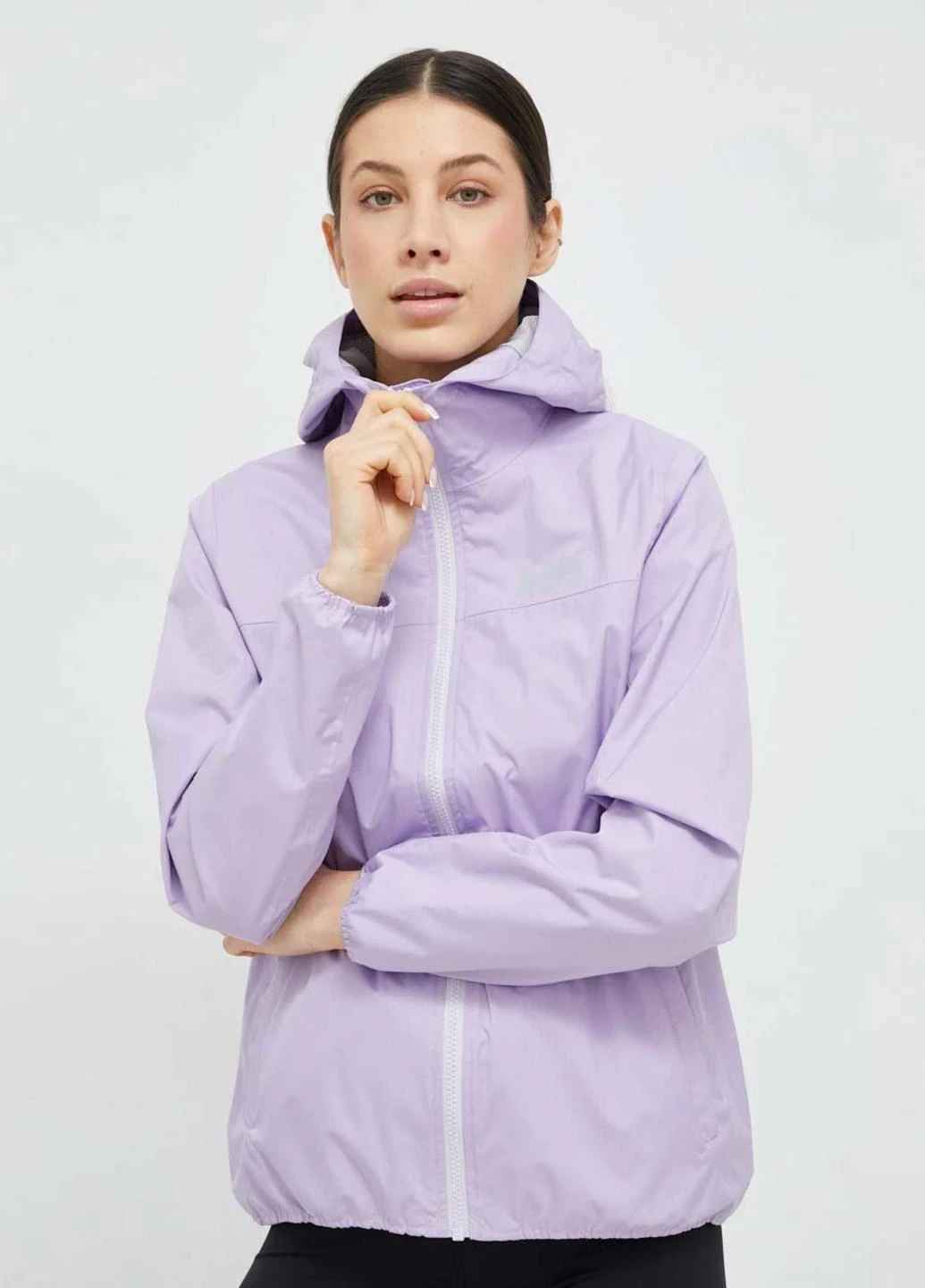 Вітровка жіноча Helly Hansen Belfast Ii Packable Jacket (53433-697) — фото 1
