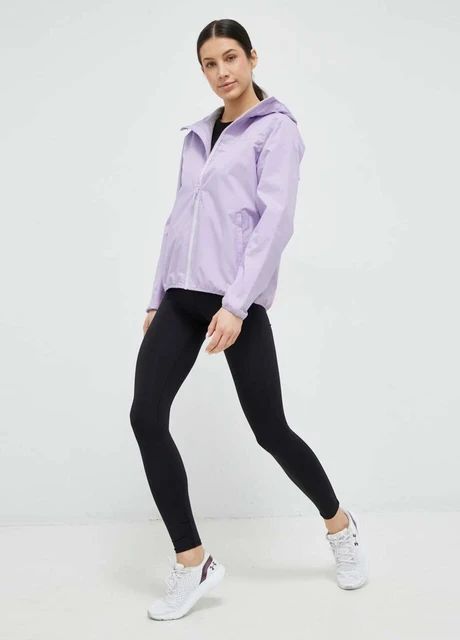 Вітровка жіноча Helly Hansen Belfast Ii Packable Jacket (53433-697) — фото 4
