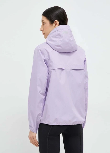 Вітровка жіноча Helly Hansen Belfast Ii Packable Jacket (53433-697) — фото 5