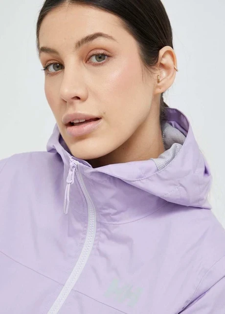 Вітровка жіноча Helly Hansen Belfast Ii Packable Jacket (53433-697) — фото 6