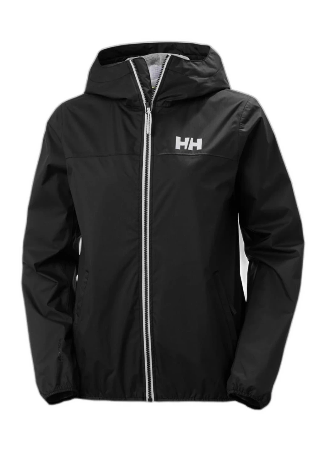Вітровка жіноча Helly Hansen Belfast Ii Packable Jacket (53433-990) — фото 1
