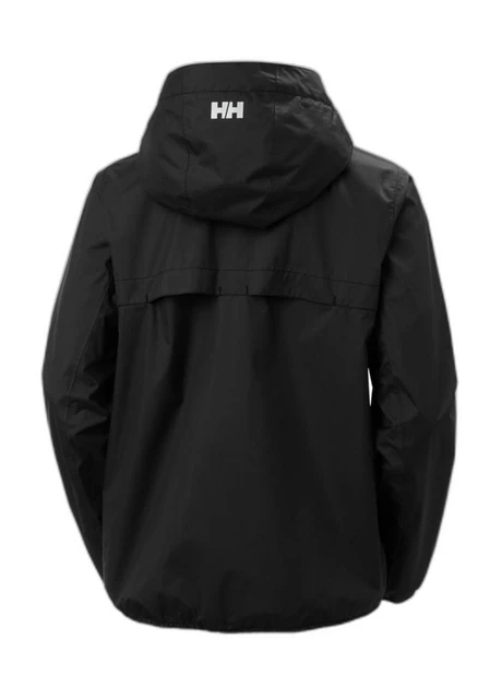 Вітровка жіноча Helly Hansen Belfast Ii Packable Jacket (53433-990) — фото 4