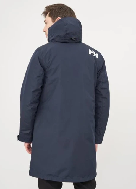Куртка чоловіча Helly Hansen Rigging Coat 3In1 (53508-597) — фото 3