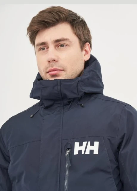 Куртка чоловіча Helly Hansen Rigging Coat 3In1 (53508-597) — фото 6