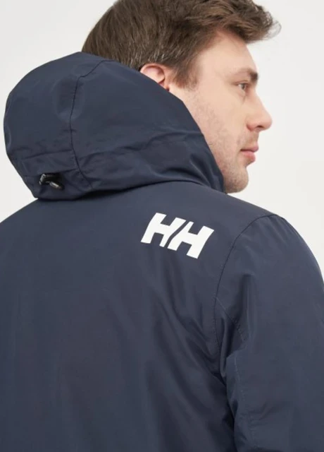 Куртка чоловіча Helly Hansen Rigging Coat 3In1 (53508-597) — фото 7