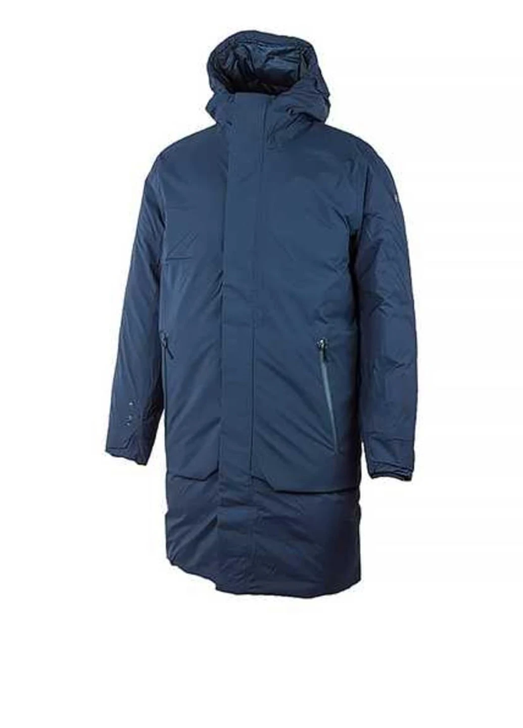 Куртка чоловіча Helly Hansen Urb Pro Down Coat (53634-597) — фото 1