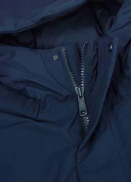Куртка чоловіча Helly Hansen Urb Pro Down Coat (53634-597) — фото 4