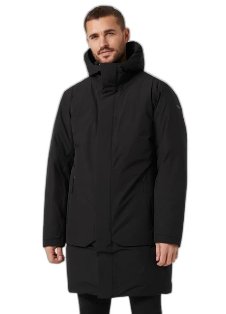 Куртка чоловіча Helly Hansen Urb Pro Down (53634-990) — фото 4