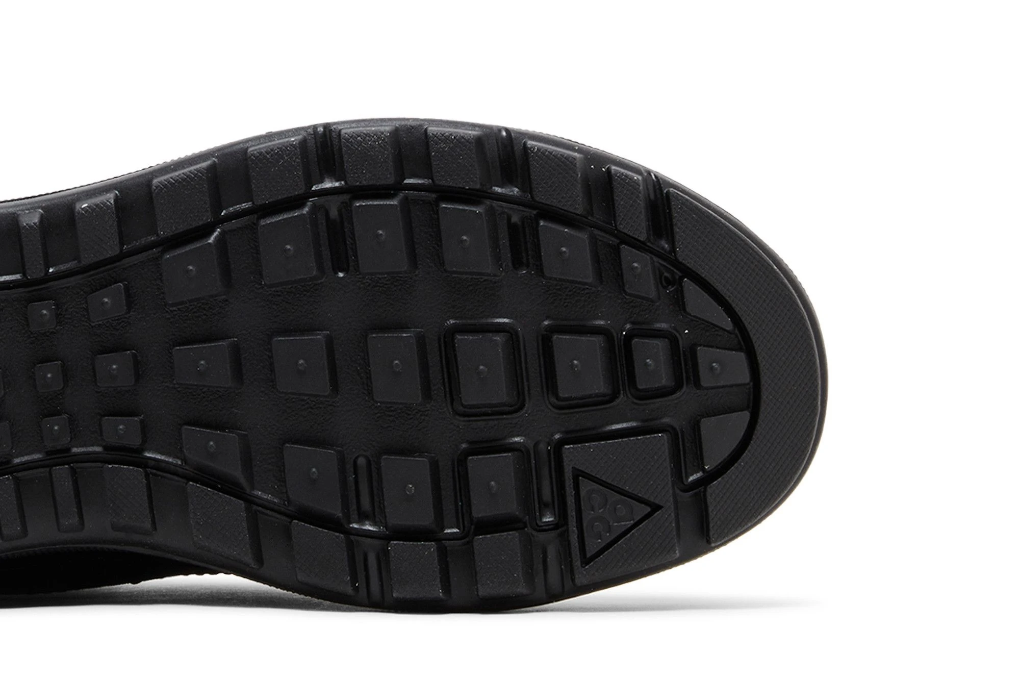 Черевики жіночі Nike Woodside Chukka 2 Black (537345-001) — фото 6