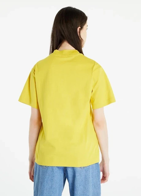 Футболка жіноча Puma Yona Sunpō Mock Neck Tee (53797741) — фото 4