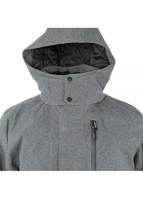 Куртка чоловіча Helly Hansen Urb Lab Helsinki 3-In-1 Coat (53850-964) — фото 4