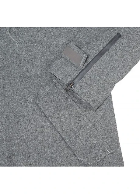 Куртка чоловіча Helly Hansen Urb Lab Helsinki 3-In-1 Coat (53850-964) — фото 5