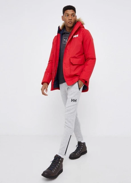 Куртка чоловіча Helly Hansen Urb Lab Down (53851-162) — фото 3