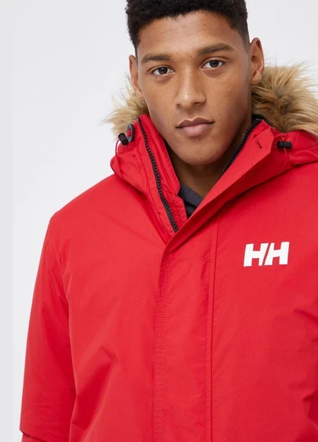 Куртка чоловіча Helly Hansen Urb Lab Down (53851-162) — фото 5